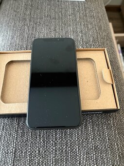 iPhone X64gb - 2