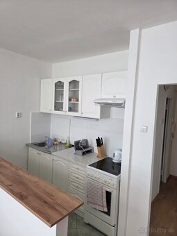 Prenajmeme 2 garsónku na Mlynarovičovej ul. BA - Petržalka - 2