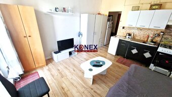 EXKLUZÍVNE Garsónka s balkónom – VRANOV, Mlynská - 2