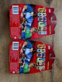 Lego Ninjago 2174 & 2175 - 2