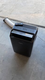🌀 Prenosná klimatizácia Whirlpool PACF212HP B s funkciou kú - 2