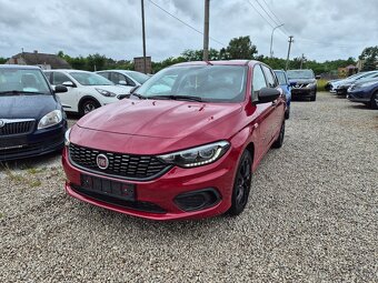 Fiat tipo sw - 2
