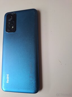 Radmi note 11 - 2
