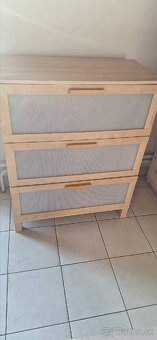 Predám komodu IKEA - 2