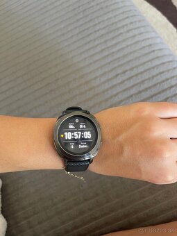 Na predaj: Samsung Gear S Sport – v super stave - 2