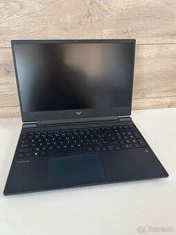 Herny Notebook HP Victus - 2