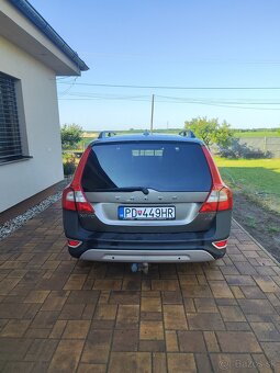 Volvo xc70 - 2