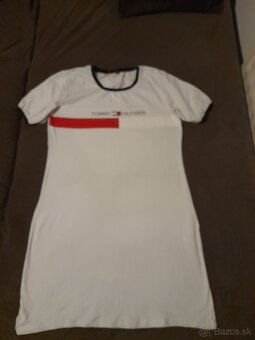 Tommy Hilfiger šaty/tričko - 2