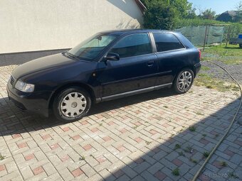 Audi a3 - 2