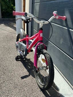 Detské a Junior bicykle vek 1-3roky - 2