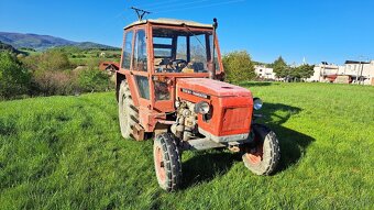 Zetor 5611 - FRANKENSTEIN - 2