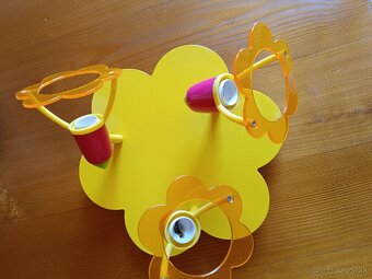 Detská lampa - 2