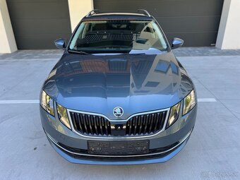 Škoda Octavia Combi 1.5 TSI Style DSG - 2