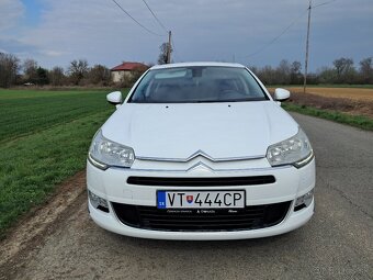 CITROEN C5 x7 - 2