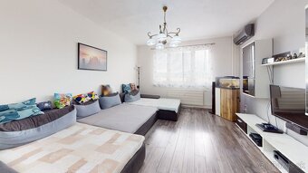 3-izb. klimatizovaný byt - Dubnica nad Váhom - 2