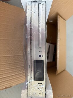 Kuchynske radio+CD - 2
