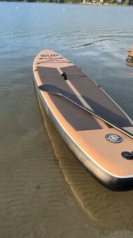 Paddleboard sup doska 350 Cm + prislusenstvo - 2