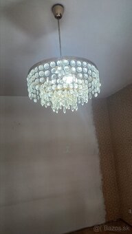 Retro luster stary - 2