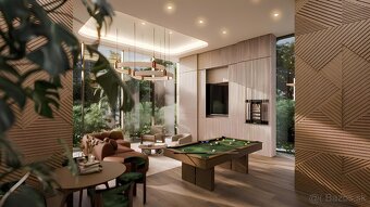Nadštandardné bývanie pri pláži – luxusné apartmány s výhľad - 2