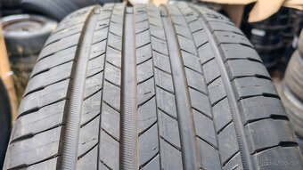 Letné pneu 225/45 R19 --- MICHELIN - 2