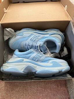 Balenciaga sneakers - 2