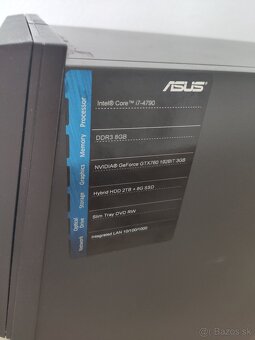 ASUS G10AJ-CZ005S - 2