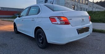 Peugeot 301 - 2