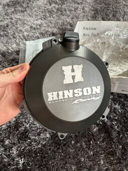 Hinson KTM 450/ 500 veko spojky, exc, sxf - 2
