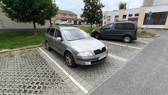 Octavia - 2