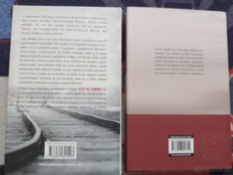 Backer, Schwebel - 2