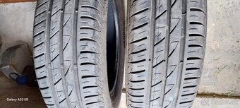 195/65r15 Letné - 2