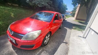 Astra h - 2