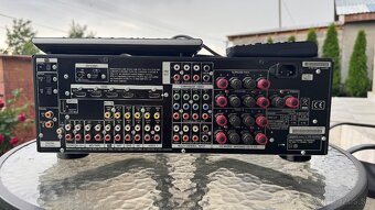 Sony Da2400ES - 2