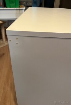 Ikea Alex suflikova komoda - 2
