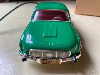 Tatra 603 PRESu ne Ites - 2