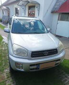 Toyota RAV4 - 2