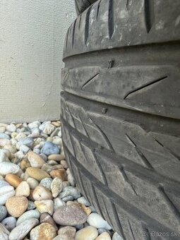 205/55 R16 letné Matador 2 kusy - 2