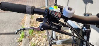 GT Avalanche 1.0 XL 26" - 2