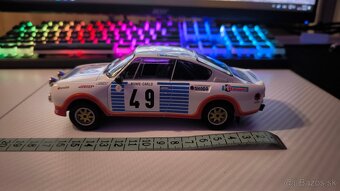 Škoda 130 RS 1:24 - 2