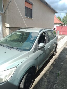 Ford FOCUS - 2