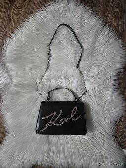 kabelka Karl Lagerfeld - 2
