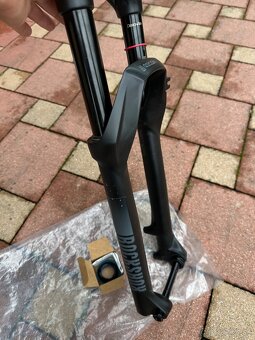 Predam vidlicu Rock Shox 29" - 2