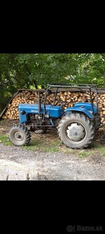 Zetor - 2