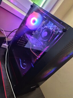 Gamer pc - 2