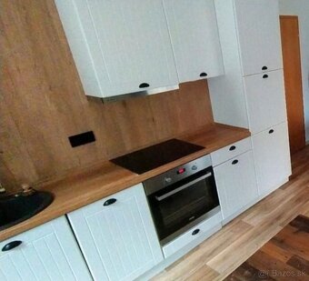Venkovská kuchyně ve Scandi stylu, 4958 - 2