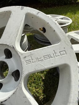 Elektrony 4x100 4x98 r15 - 2