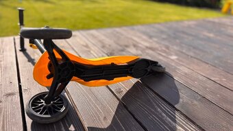 Predám detskú kolobežku Oxelo B100 s 3 Decathlon - 2