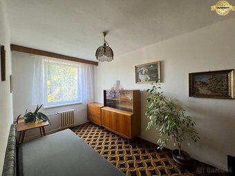 Exkluz. prenájom 3 iz bytu s lódžiou v Piešťanoch - 2