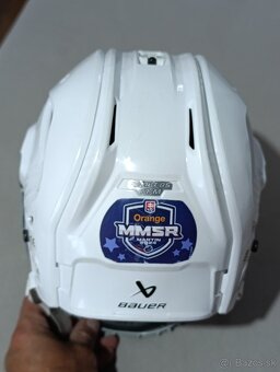 Bauer Reakt 85 - 2