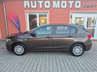 Fiat Tipo 1.4 Pop 70kW - 2